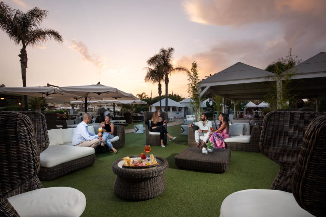 Gastro VOI Tanka Village