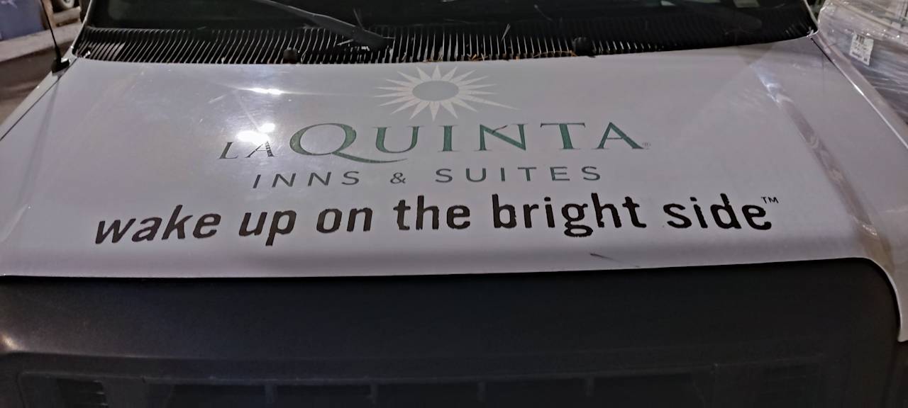 Sonstiges Hotel La Quinta Inn Reno Airport