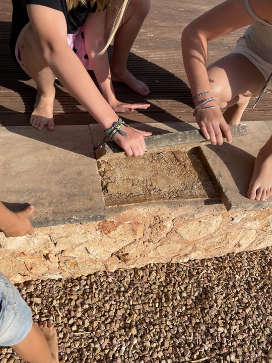 Sonstiges Can Molino