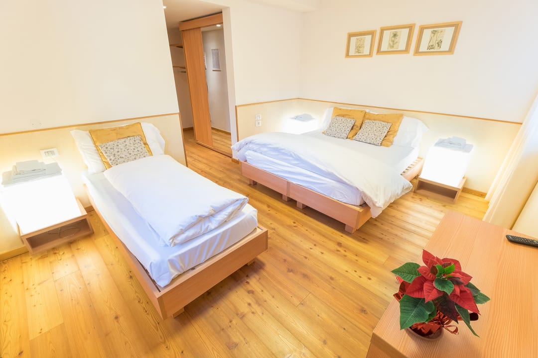 Zimmer Lumen Ferienhaus