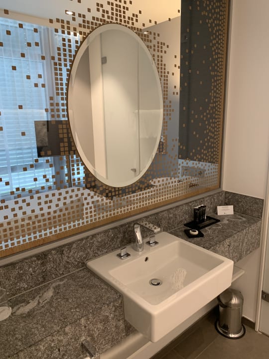 Zimmer Steigenberger Hotel München