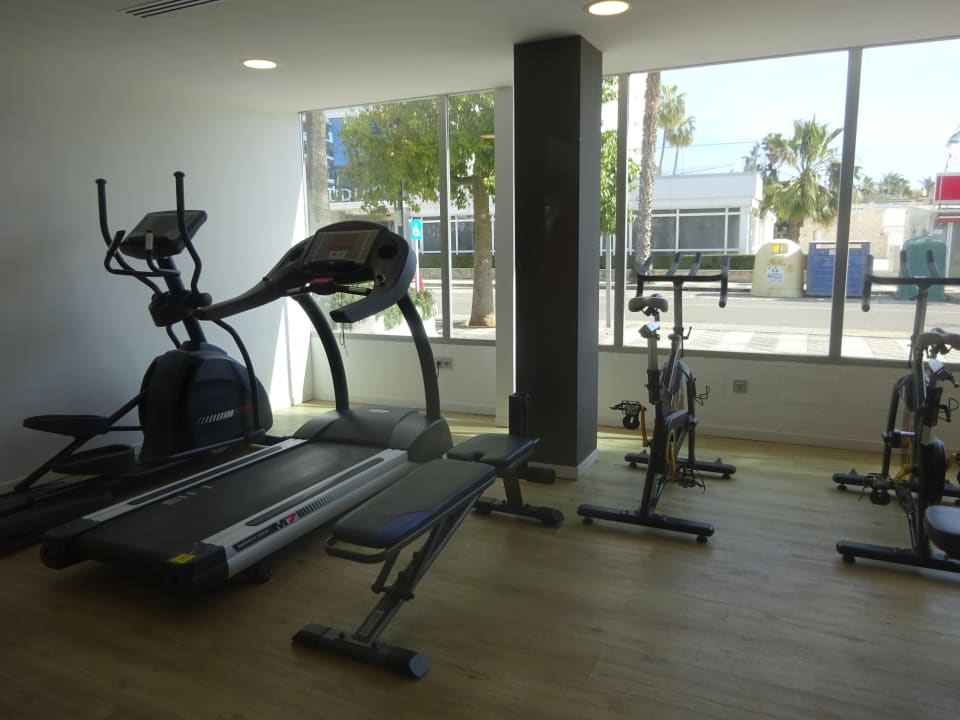 Sport & Freizeit Alcudia Garden Aparthotel