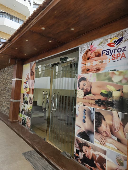 Sport & Freizeit Marlin Inn Azur Resort