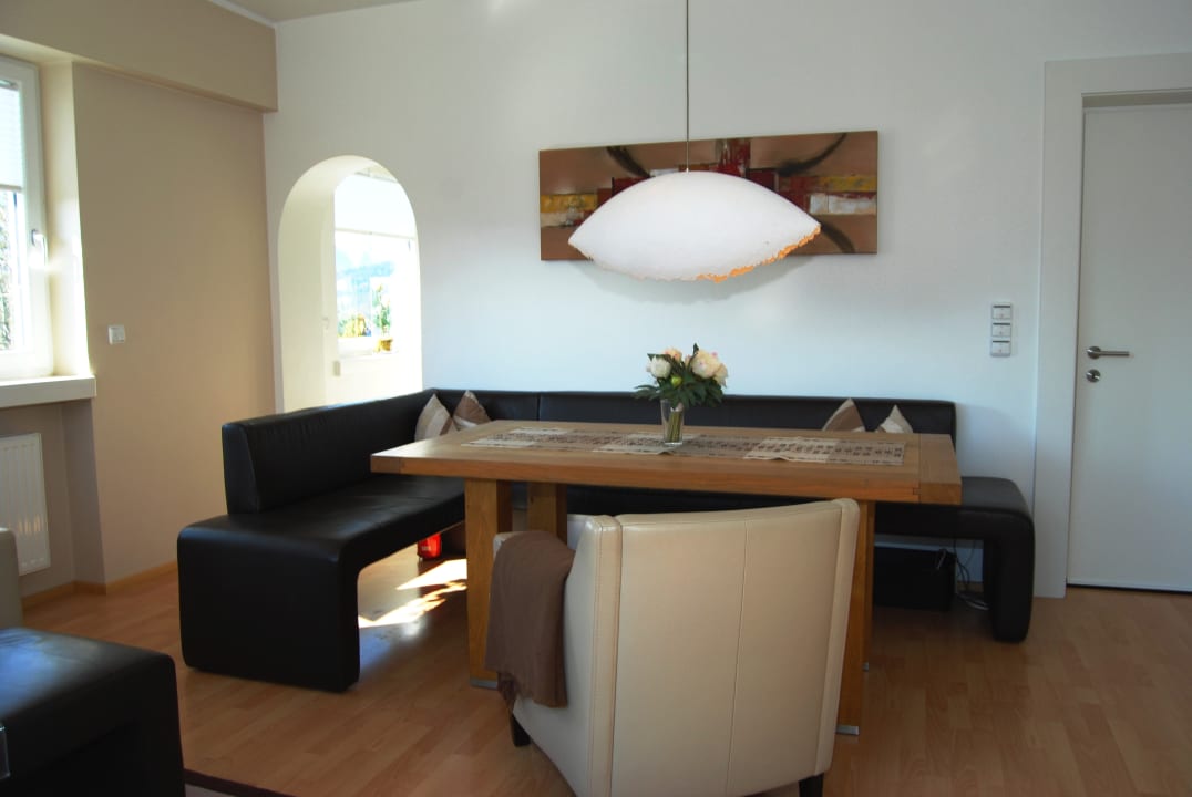 Zimmer Berghaus Tirol