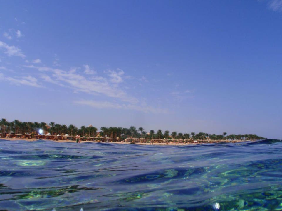 Ägypten, Grand Makadi Grand Makadi