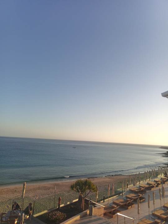 Strand Hotel XQ El Palacete