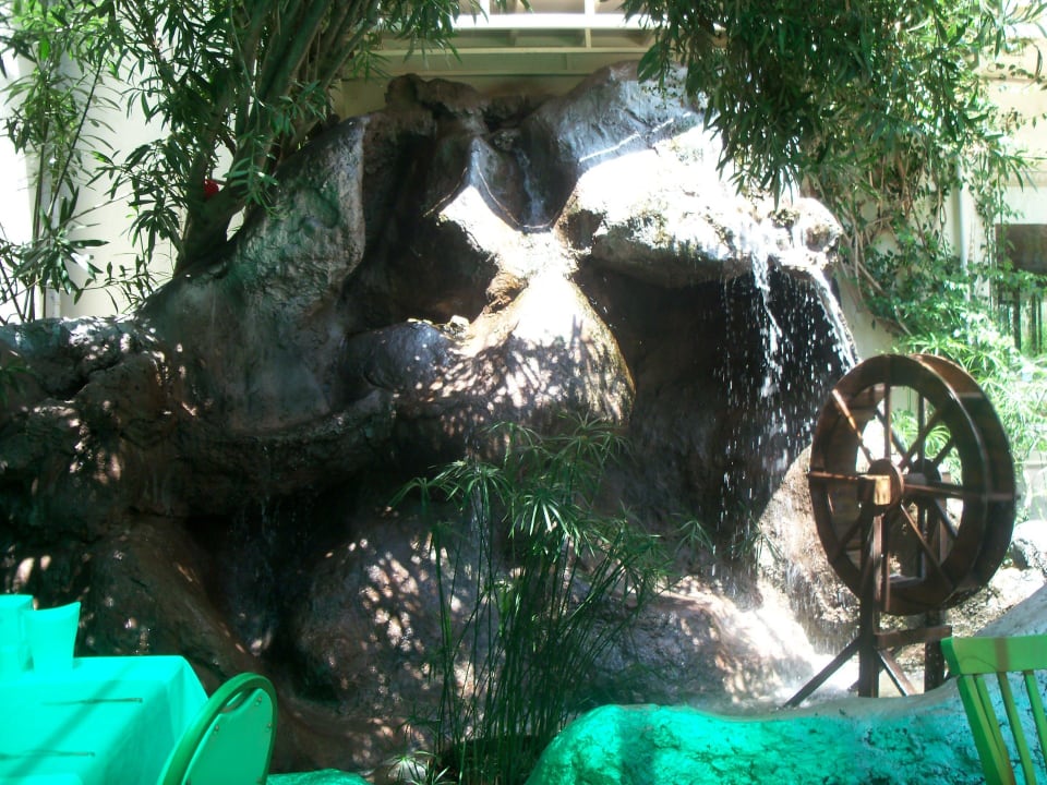 Restaurante Bieno Club Venüs Hotel &Spa