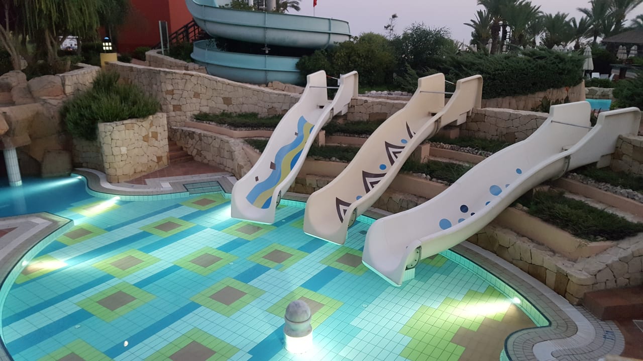 Sport & Freizeit AQI Pegasos Royal