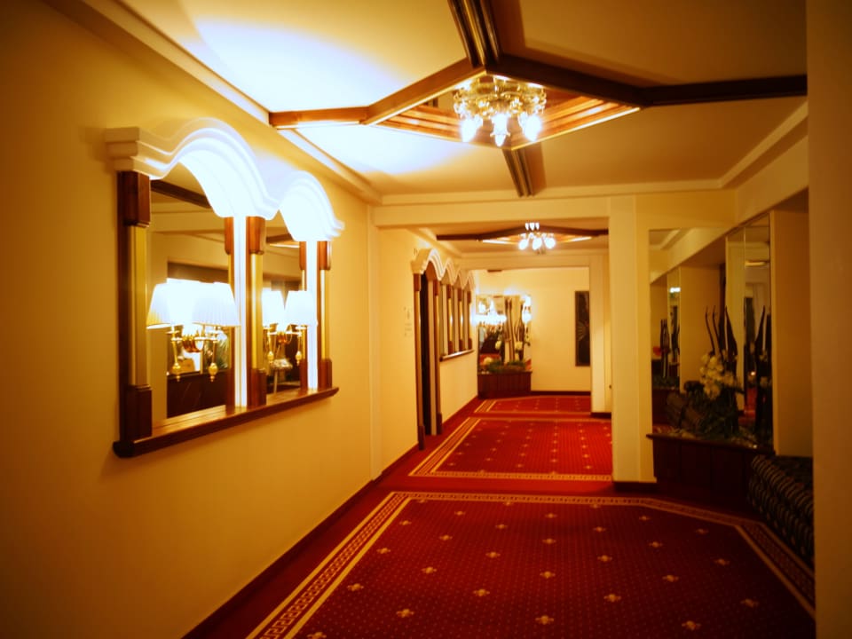 Sonstiges Hotel Seehof