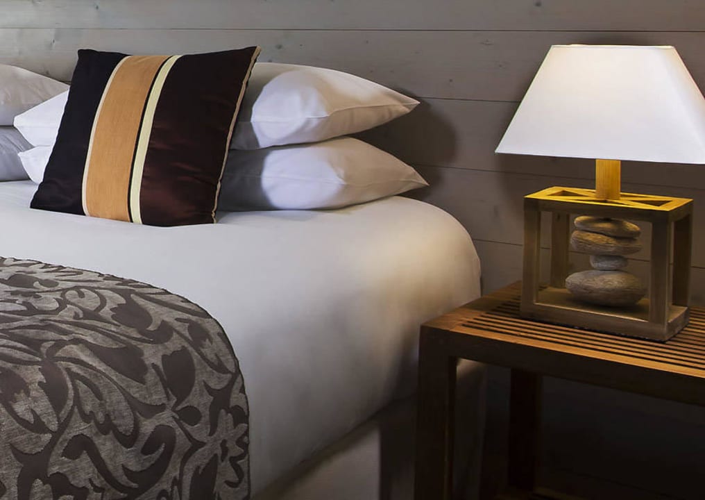 Guest Room Hotel Les Vignes de la Chapelle