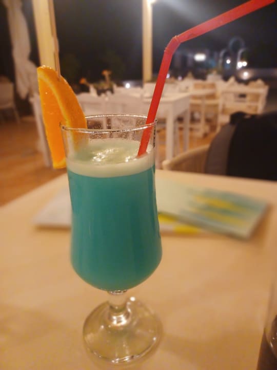 Gastro Hotel Kathrin Beach