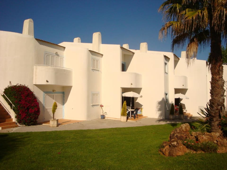 Hotel mit Terrasse Hotel Quinta do Paraiso