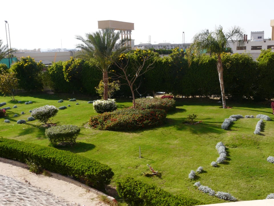 Minigolf Titanic Beach Spa & Aqua Park