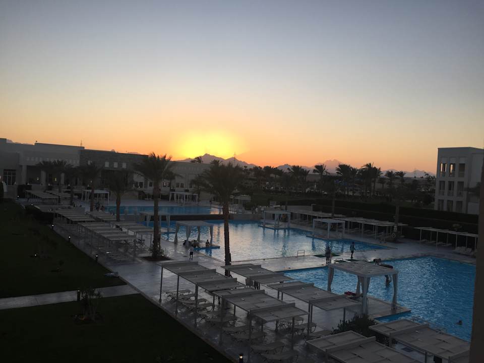 Ausblick Jaz Aquaviva