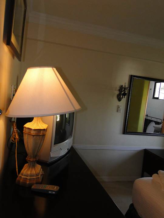 Standard room Dreamwave Beach Resort