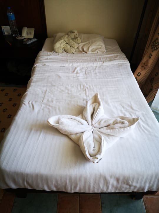 Zimmer Three Corners Equinox Beach Resort