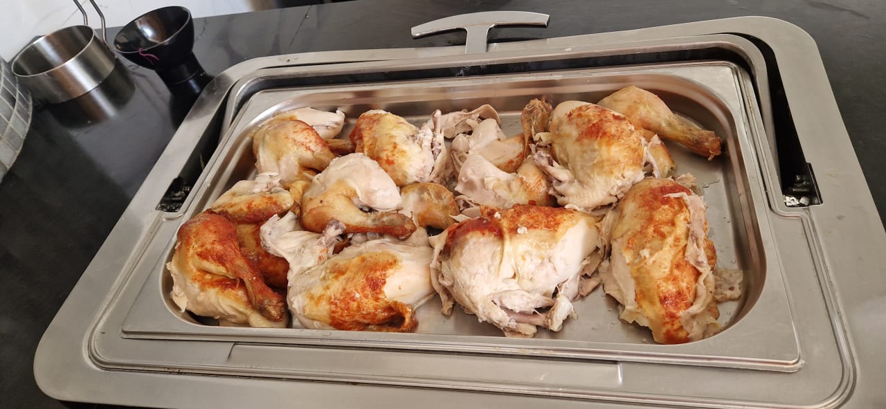 Gastro Sidemarin Kirman Premium