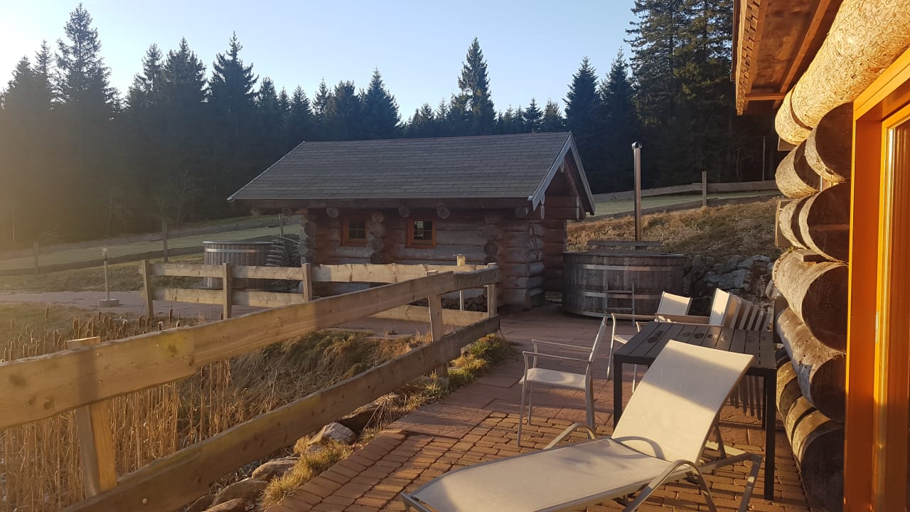 Sonstiges Natur und Sporthotel Zuflucht