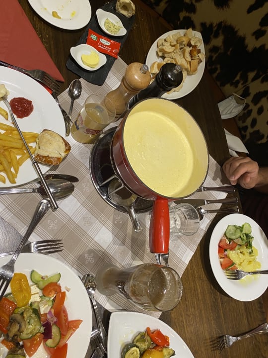 Gastro Familotel Hotel Feldberger Hof