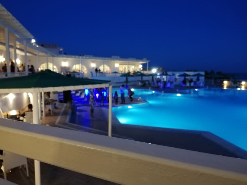 Pool Mitsis Family Village