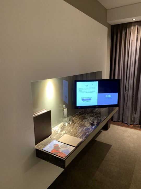 Zimmer Kempinski Hotel Berchtesgaden