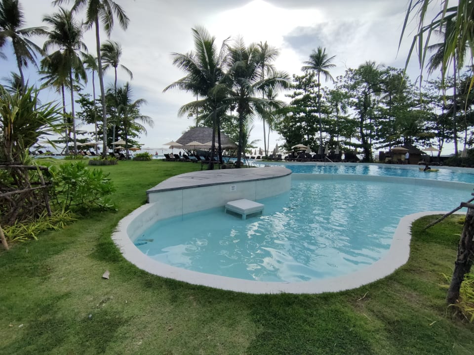 Pool Eden Beach Resort & Spa, A Lopesan Collection Hotel