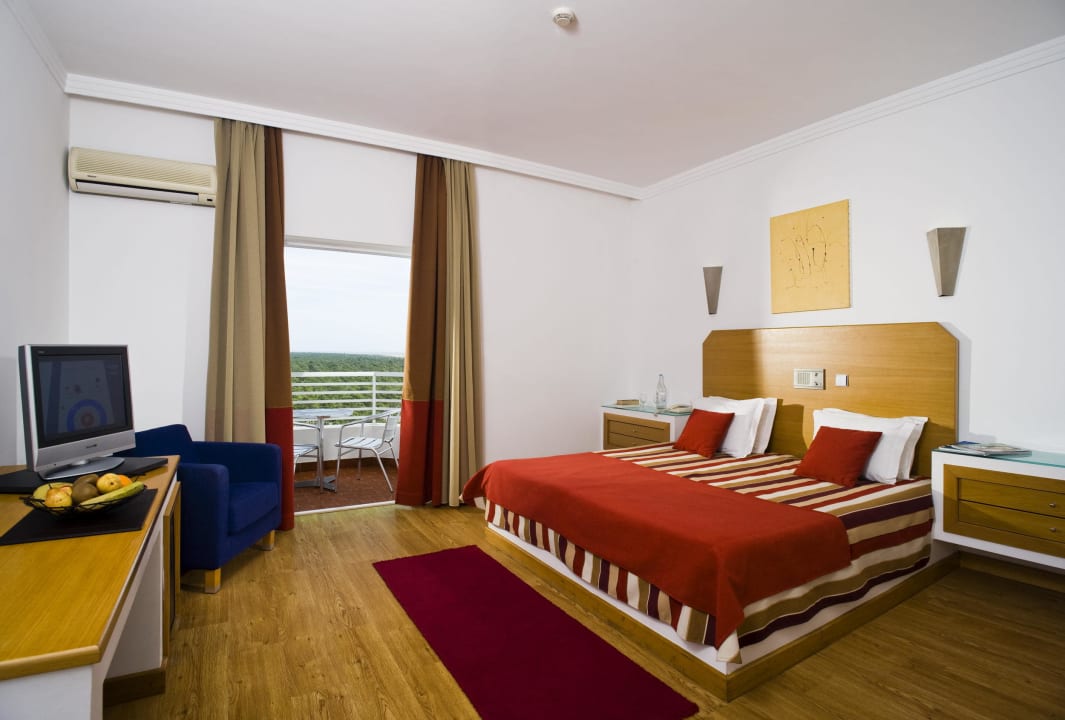 Double Room Alcazar Hotel & Spa