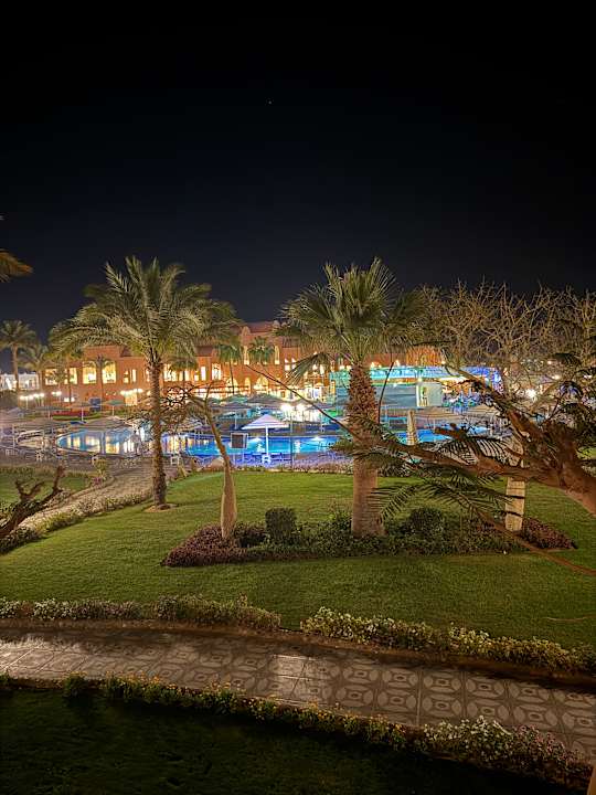 Ausblick Akassia Swiss Resort