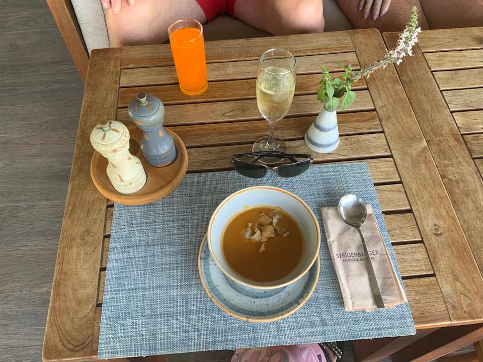Gastro Steigenberger Resort Alaya Marsa Alam - Red Sea - Adults only