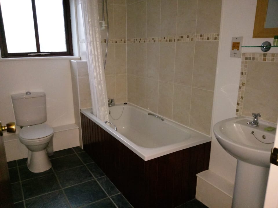 Zimmer The Crown Inn