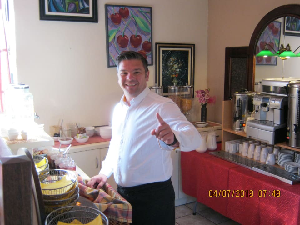 Sonstiges Schlosshotel Marienbad