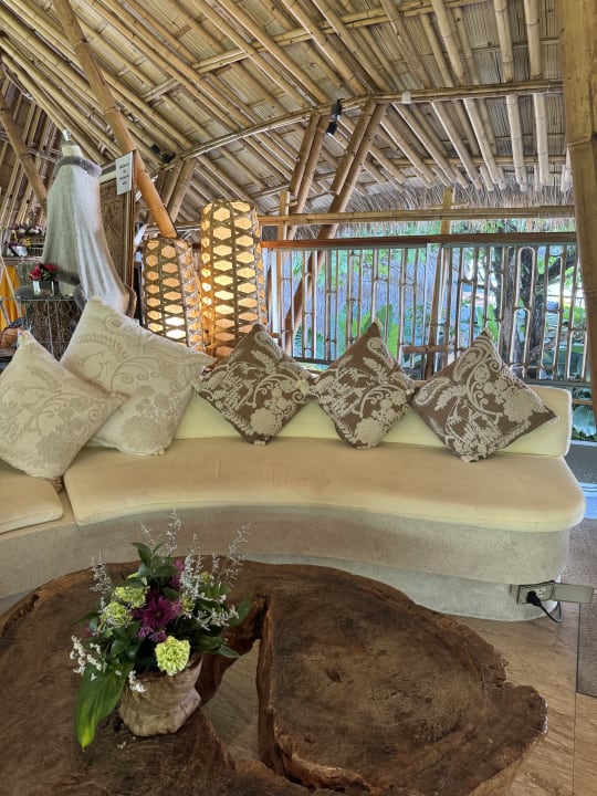 Lobby Eden Beach Resort & Spa, A Lopesan Collection Hotel