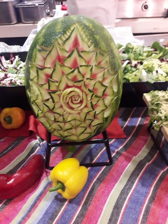 Gastro Porto Bello Beach