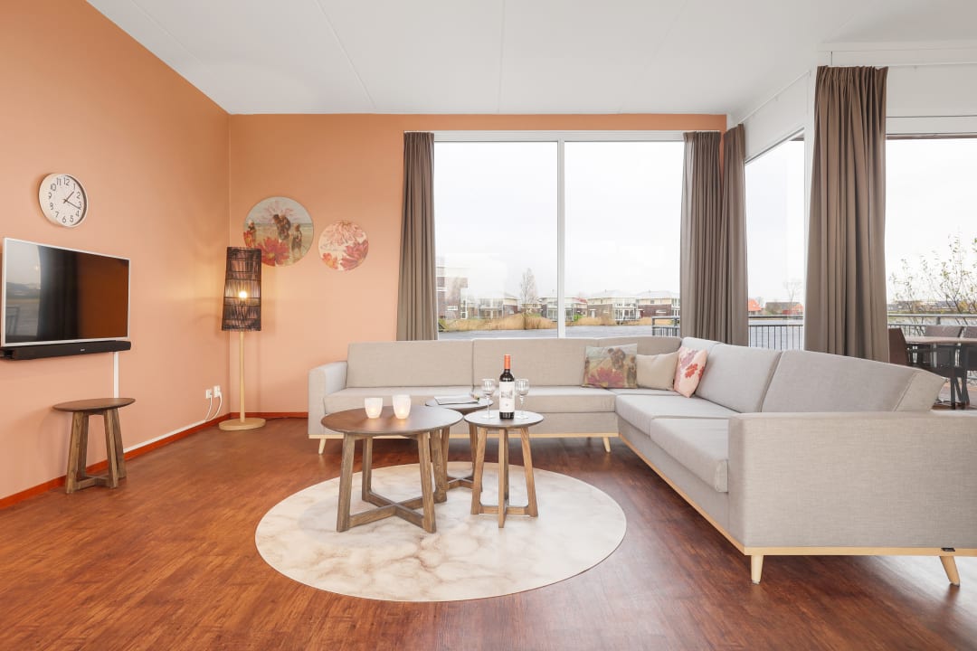 Zimmer Ferienpark Landal Esonstad