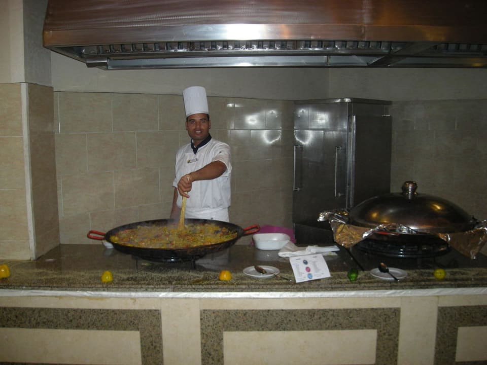 Leckereien TUI MAGIC LIFE Kalawy