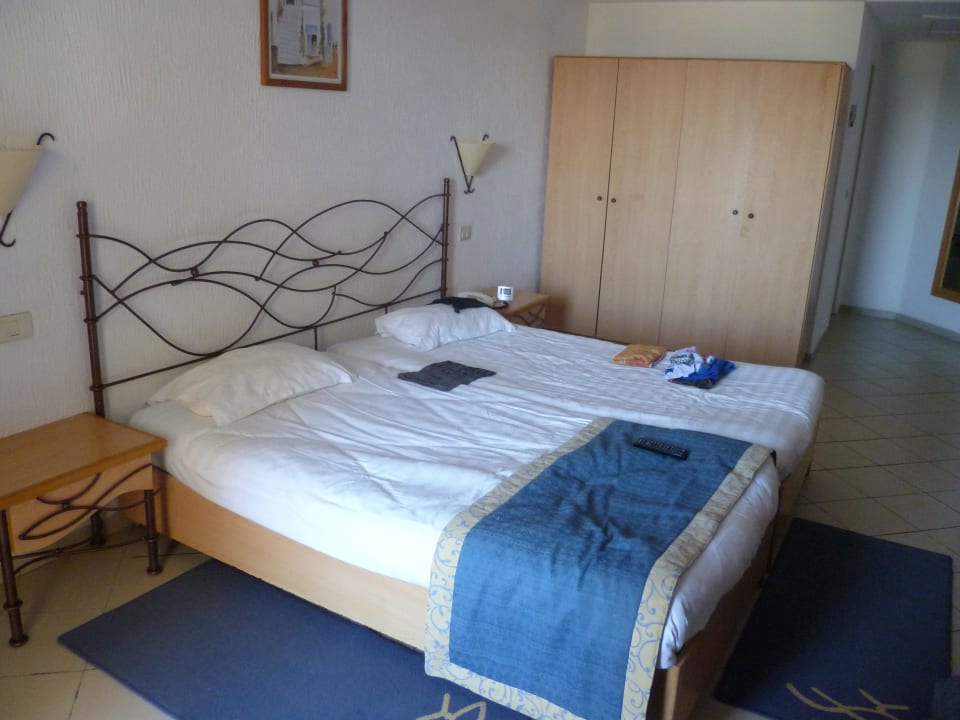 Zimmer 128 Skanes Serail Aquapark