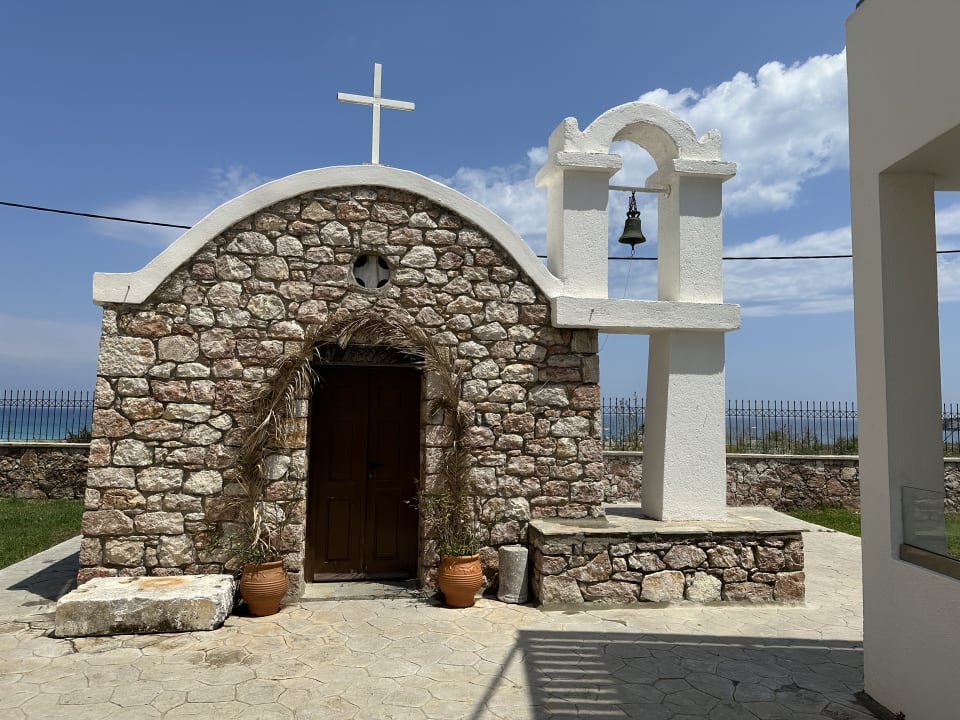 Sonstiges Atlantica Mikri Poli Rhodes