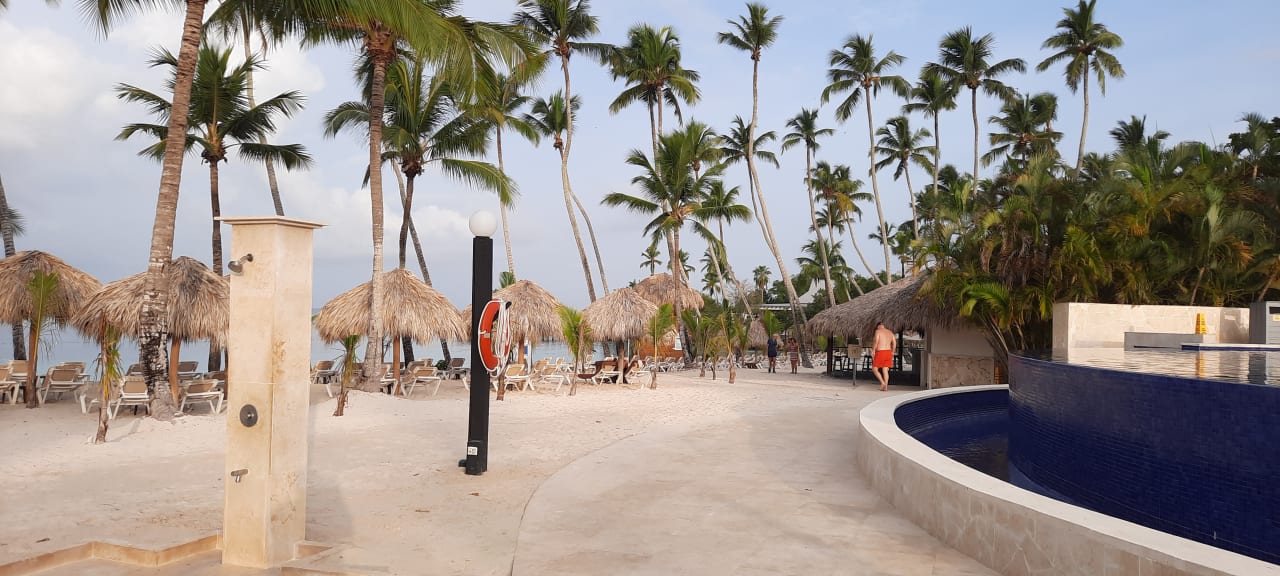Strand Secrets La Romana Resort & Spa - Adult Only