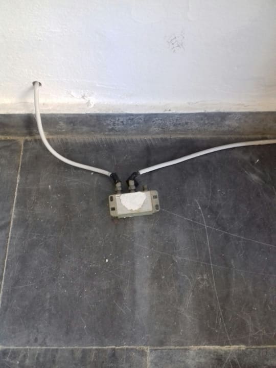 Zimmer Hotel Dedalos Beach