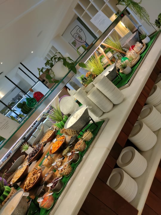 Gastro Innside by Meliá Ibiza