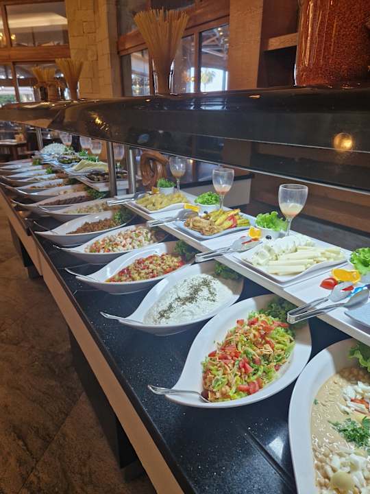 Gastro Hotel Defne Garden