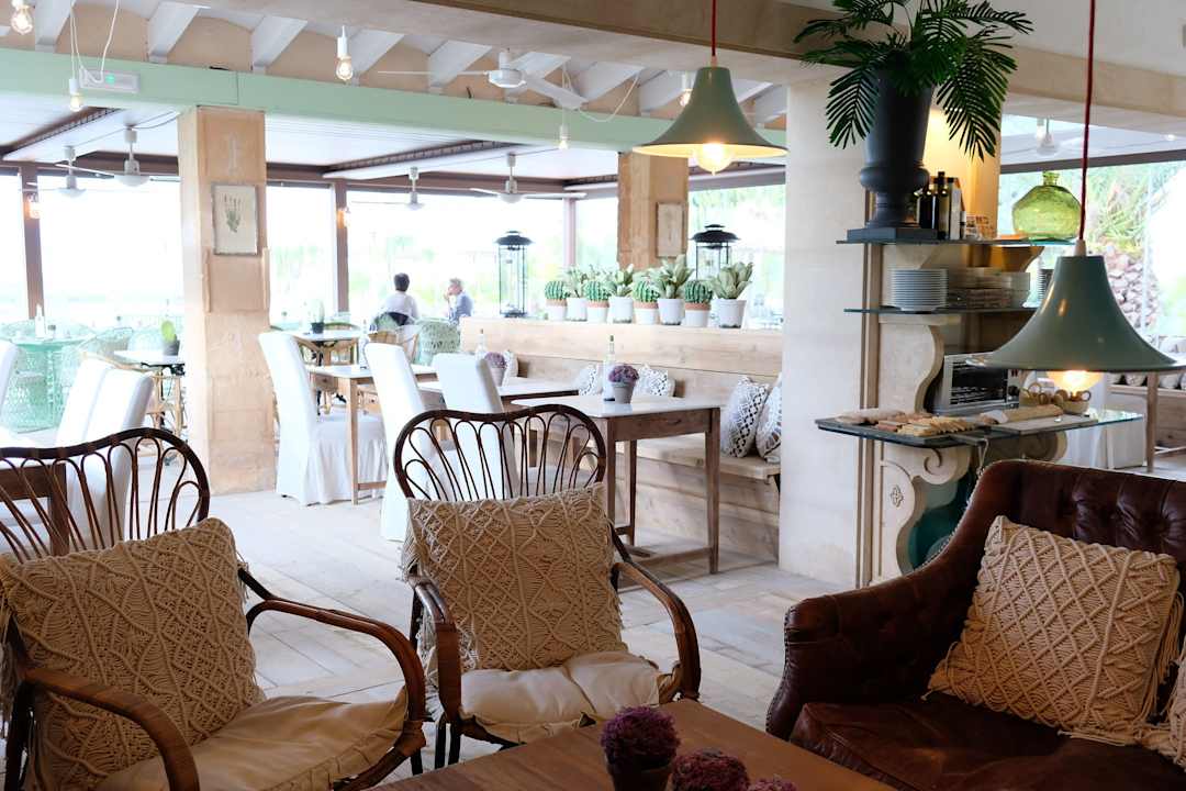 Gastro Finca Hotel Rural Es Turó