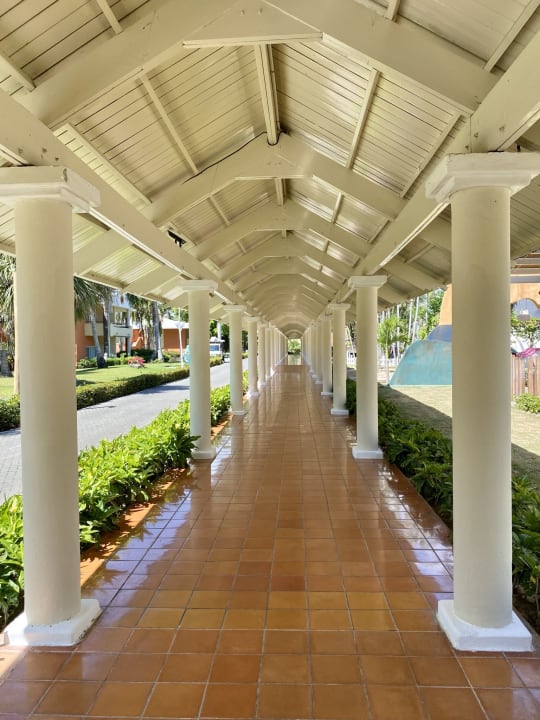 Sonstiges Iberostar Selection Coral Bávaro