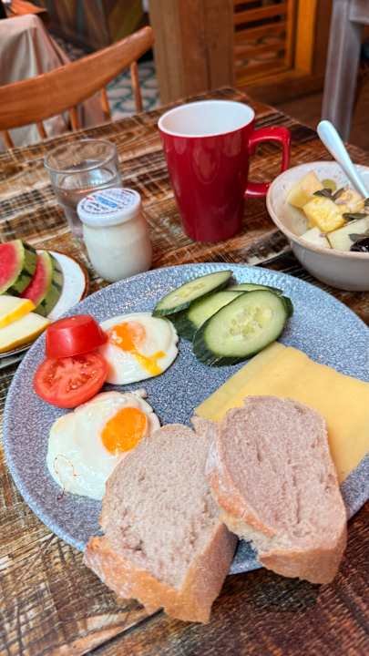 Gastro Novotel London Blackfriars