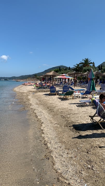 Strand Hotel Albatros