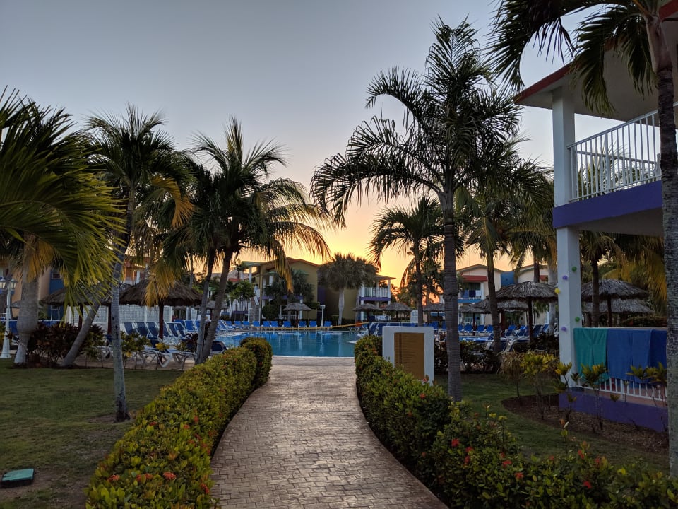 Pool Iberostar Origin Taínos