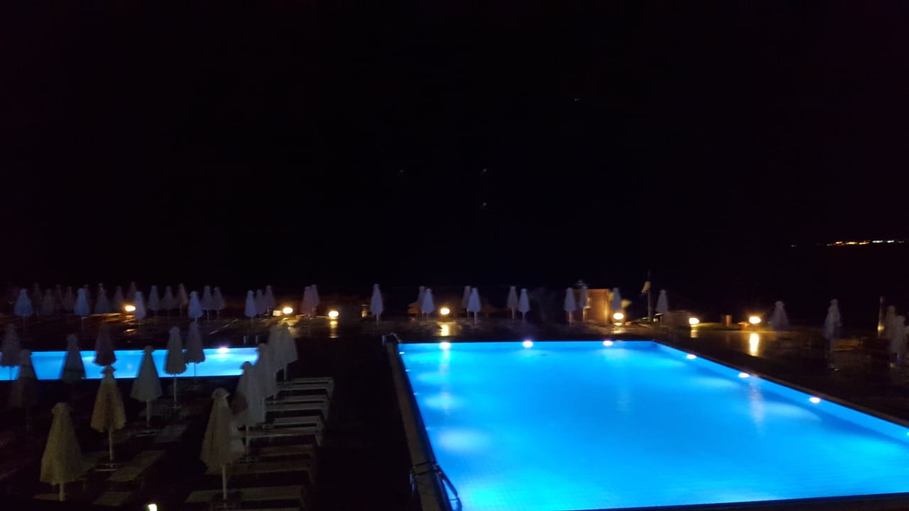 Pool Atlantica Mikri Poli Crete