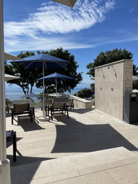 Pool Valamar Girandella Designed for Adults