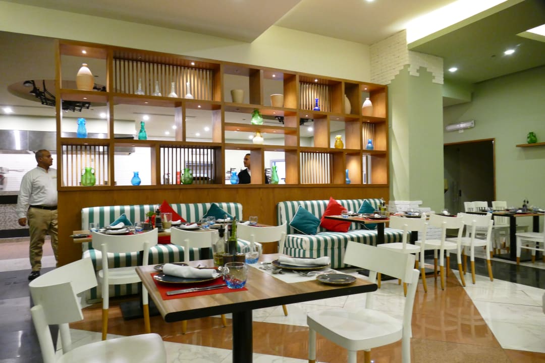 Gastro Jaz Soma Beach