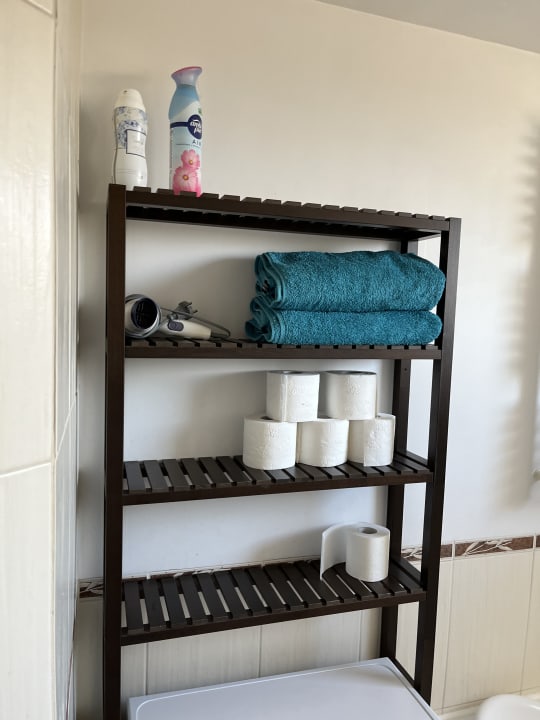 Zimmer TURKUS Apartament